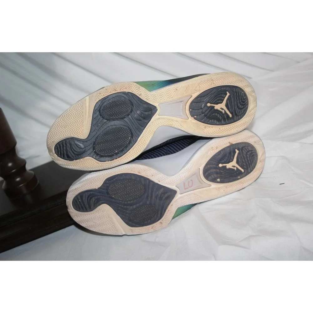 Jordan cp3 viii